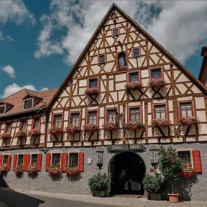 Hotel Loewen & Restaurant