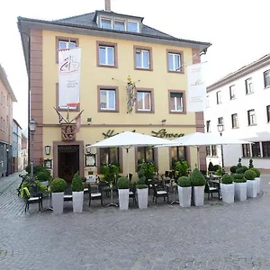 3* Hotel Land-gut Zum Loewen Garni