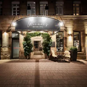 Werners Boutique 3* Fürth