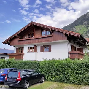 Apartment Achental