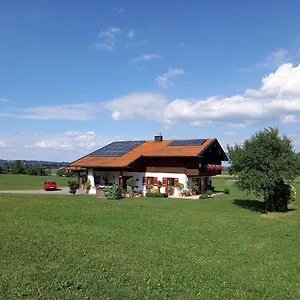 Apartment Haus Maier