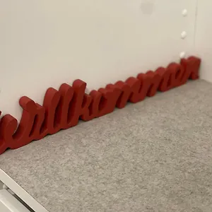 Airport Waldblick Deutschland