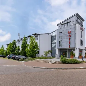 Motel Sued