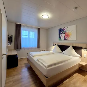 3* Hotel Seerose Lindau Bodensee