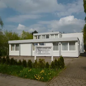 Herberg Bergedorf Haus 9