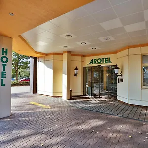 Szálloda Arotel Living