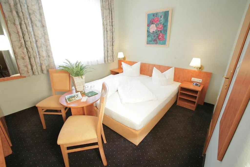 Hotel Gasthof Prinzregent Superior Marquartstein