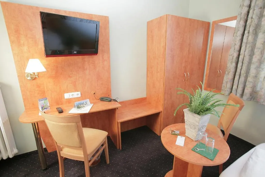 Hotel Gasthof Prinzregent Superior Marquartstein