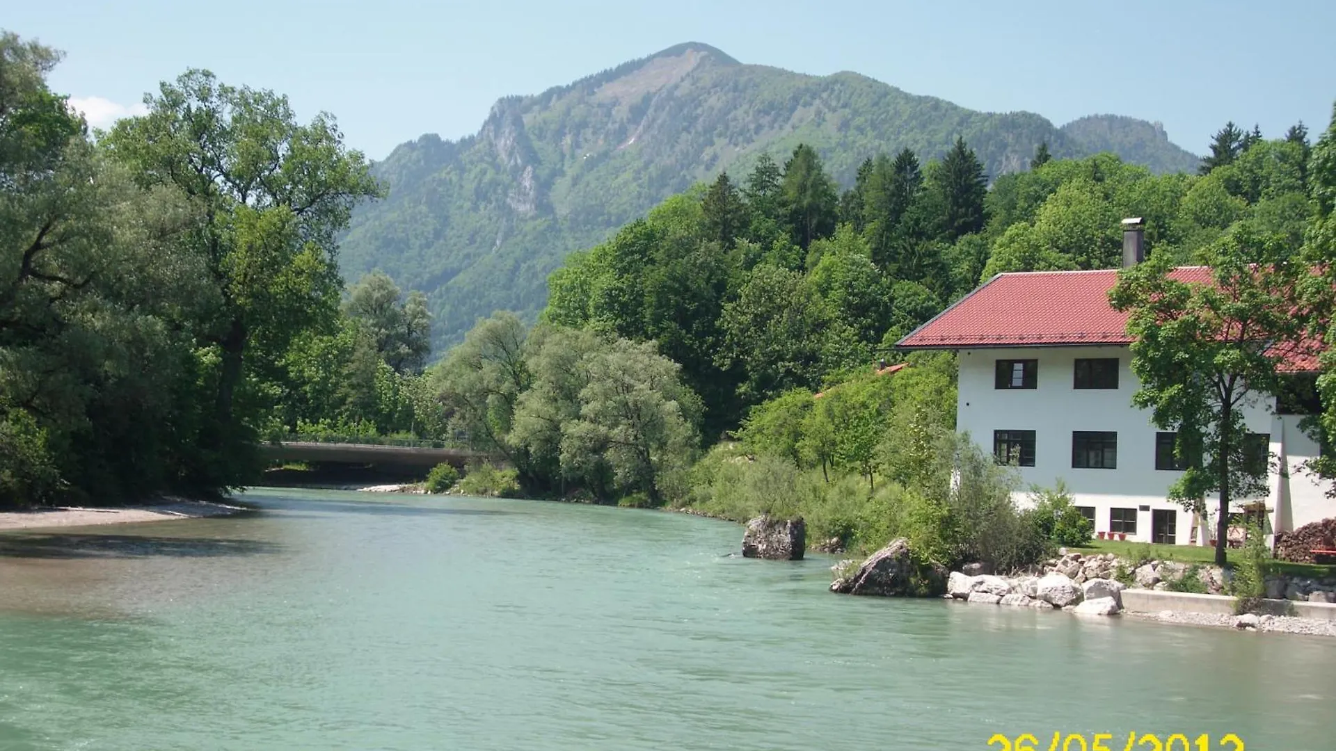 Gasthof Prinzregent Superior Marquartstein Deutschland