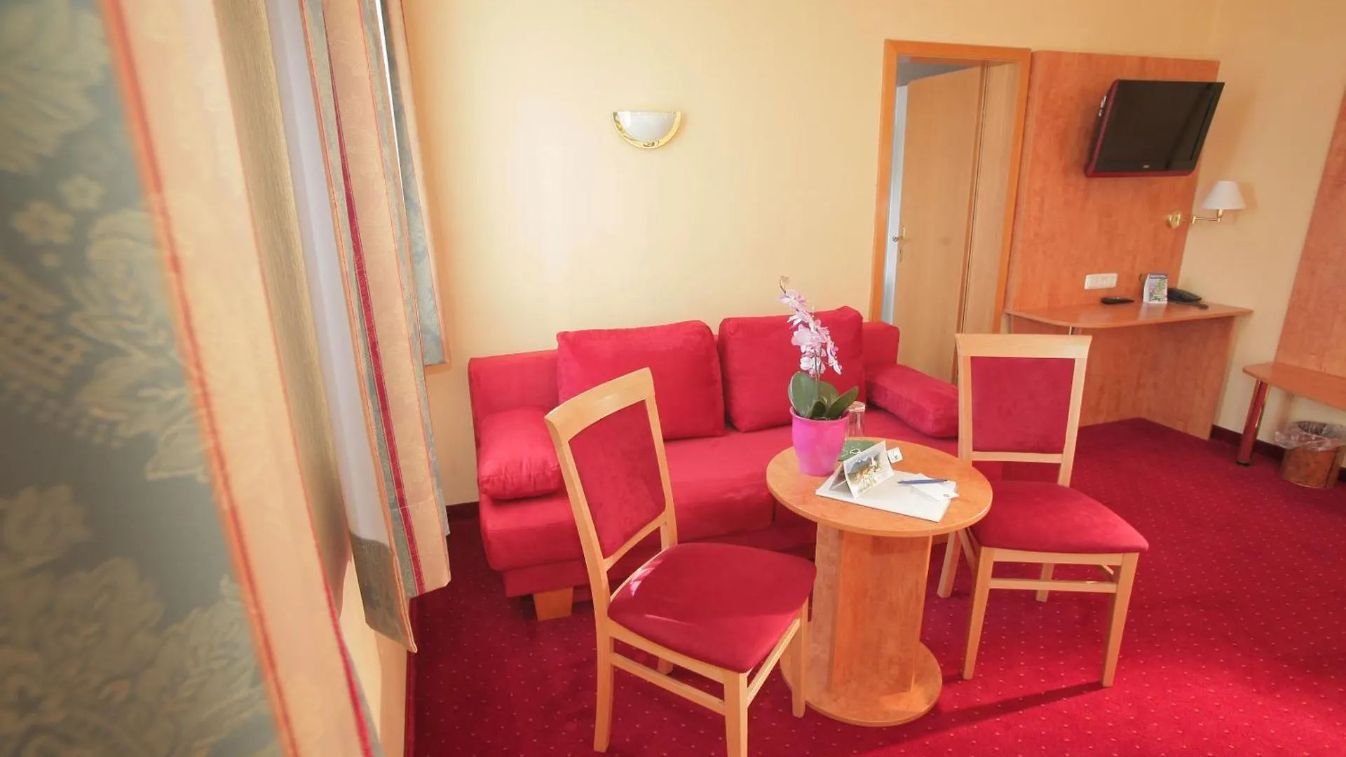 Gasthof Prinzregent Superior Marquartstein Hotel