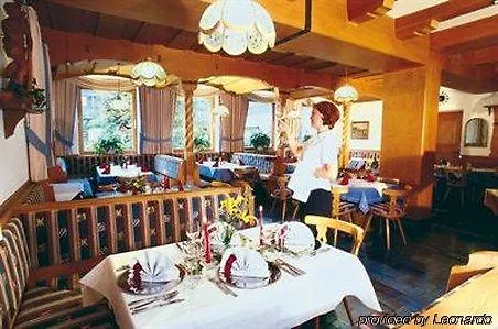 Gasthof Prinzregent Superior Marquartstein