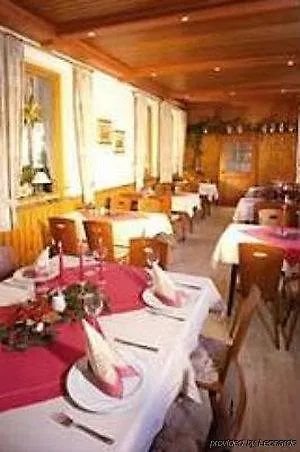Gasthof Prinzregent Superior Marquartstein