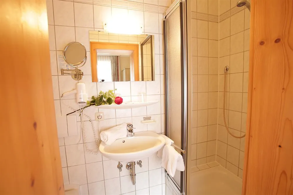 Gasthof Prinzregent Superior Marquartstein Németország