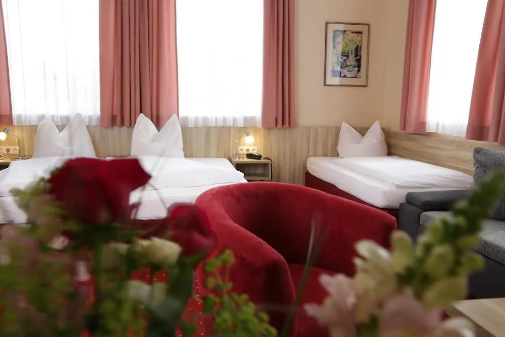 ** Szálloda Gasthof Prinzregent Superior Marquartstein Németország